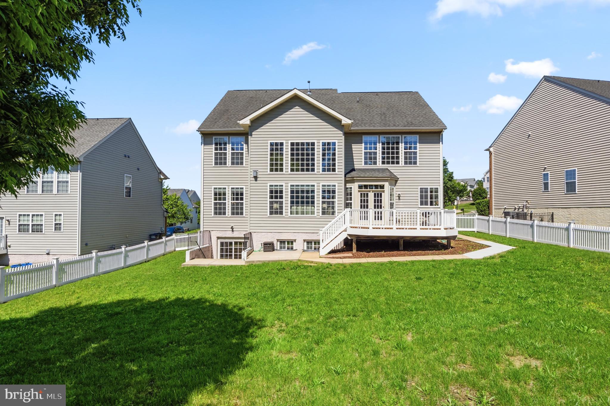 PORT POTOMAC - Residential