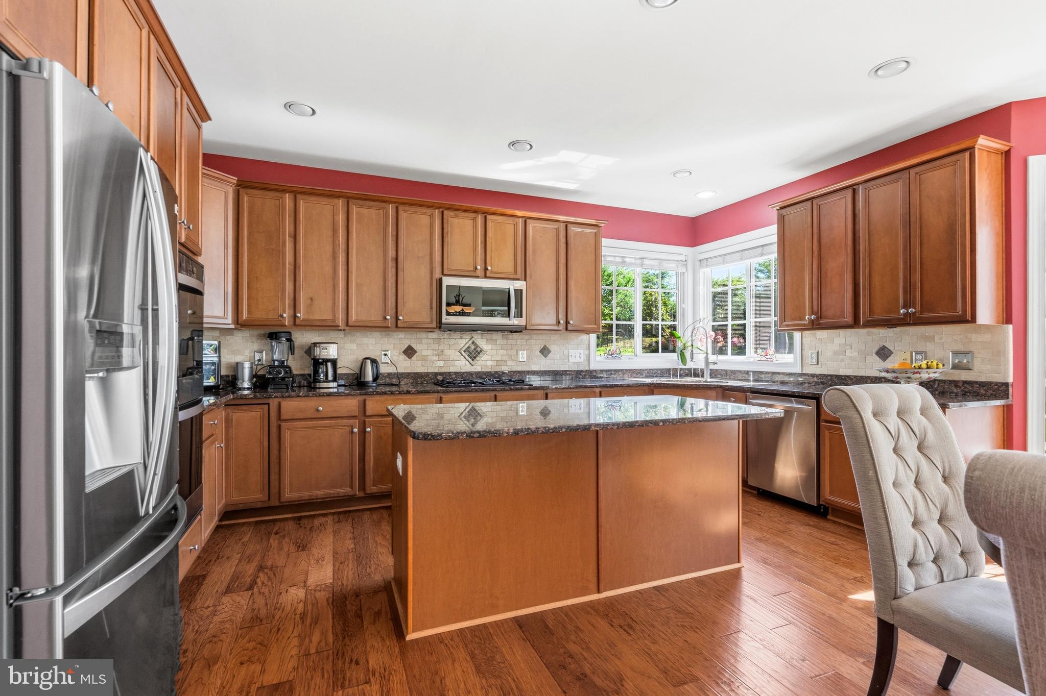 PORT POTOMAC - Residential