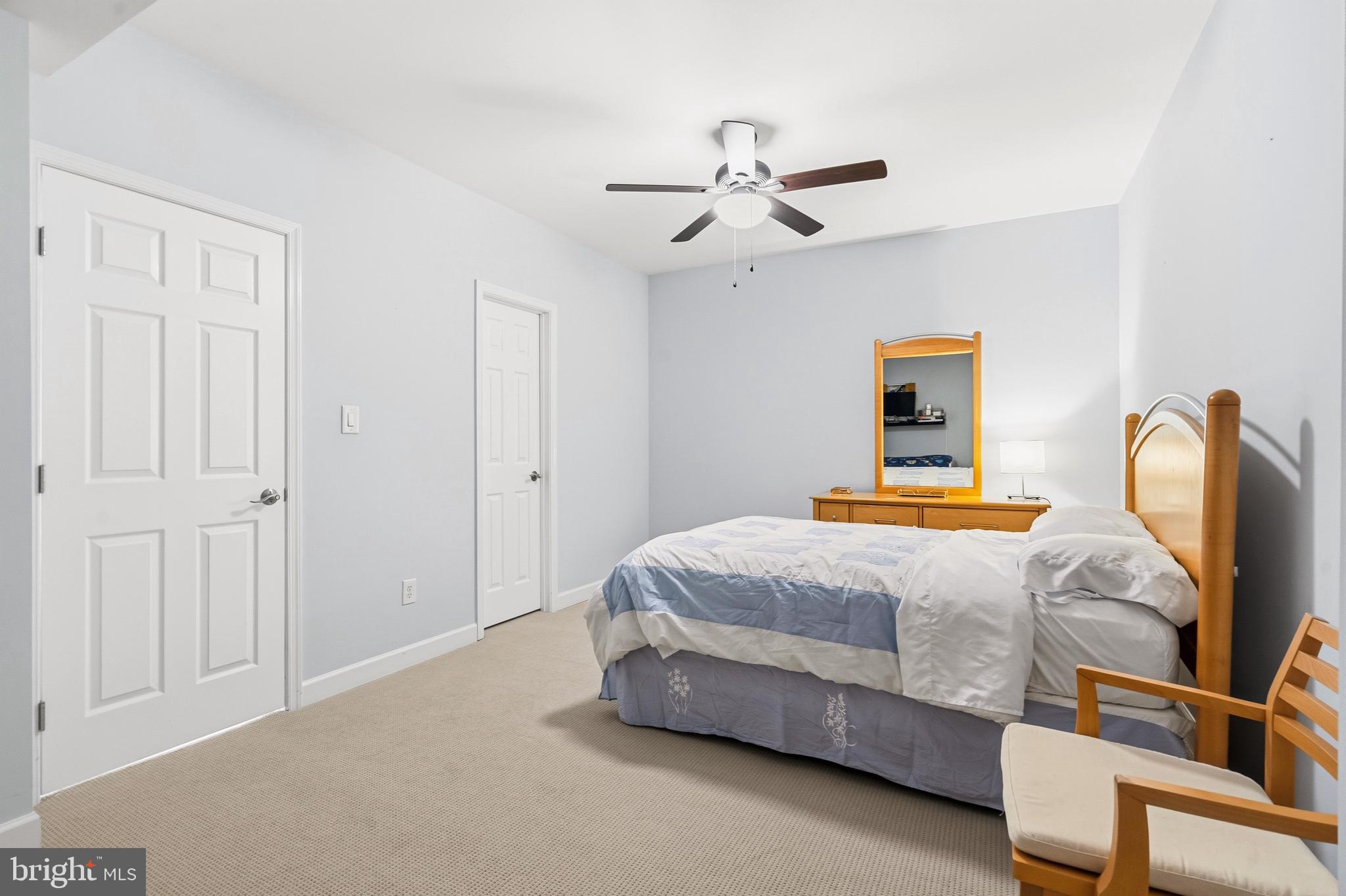 PORT POTOMAC - Residential