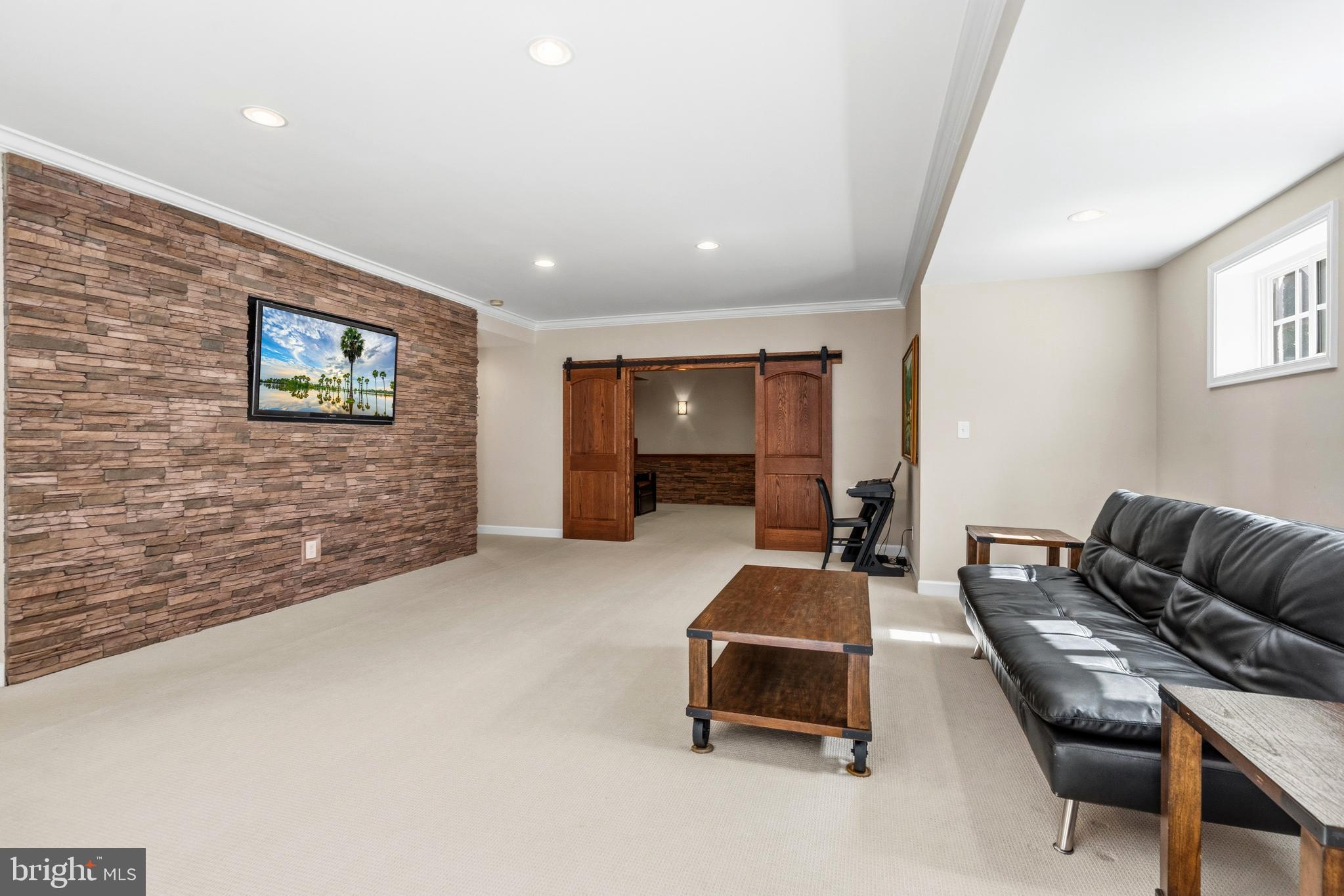 PORT POTOMAC - Residential
