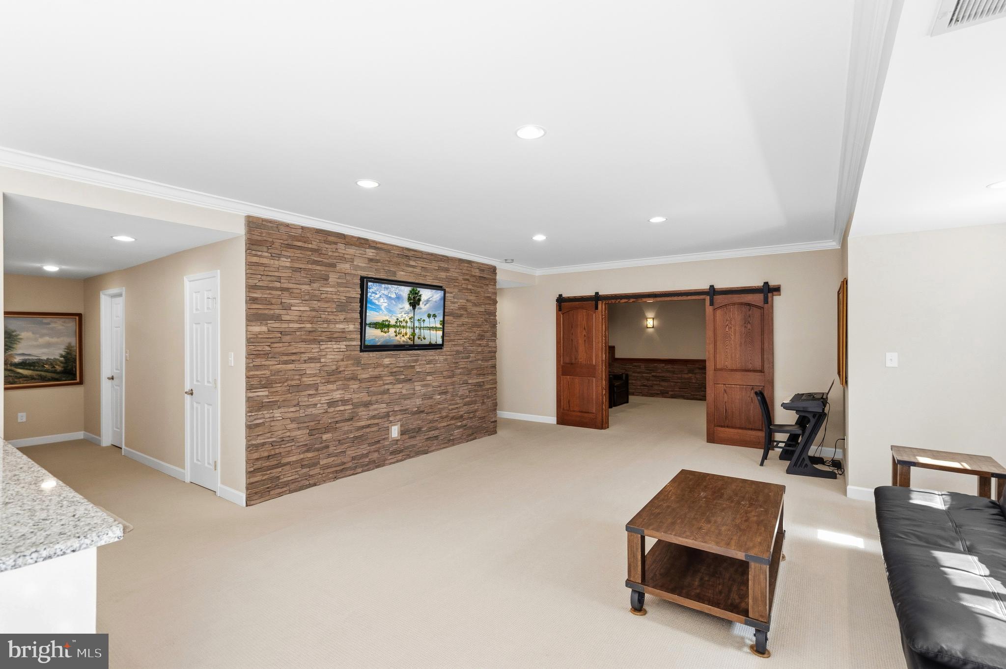 PORT POTOMAC - Residential