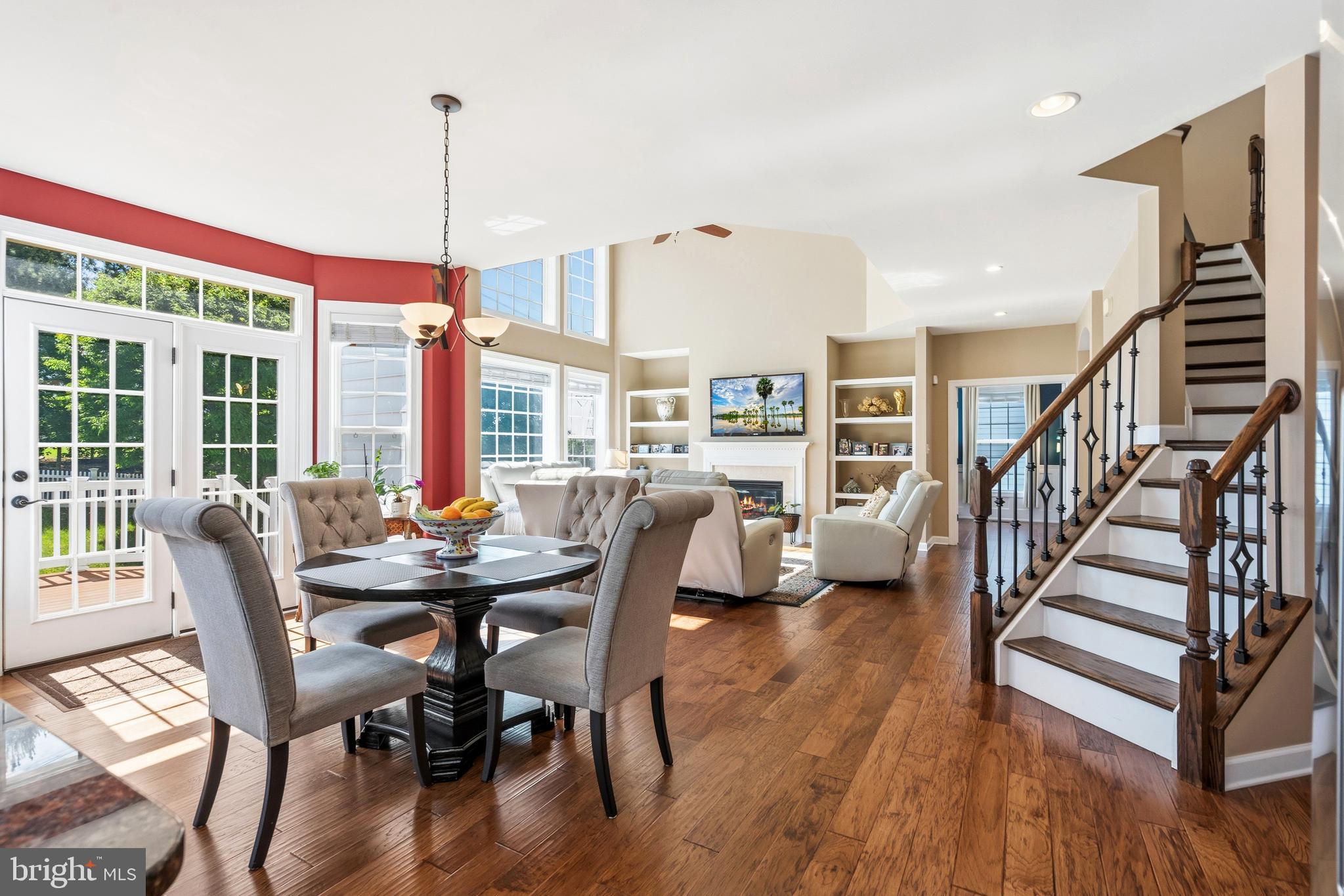 PORT POTOMAC - Residential