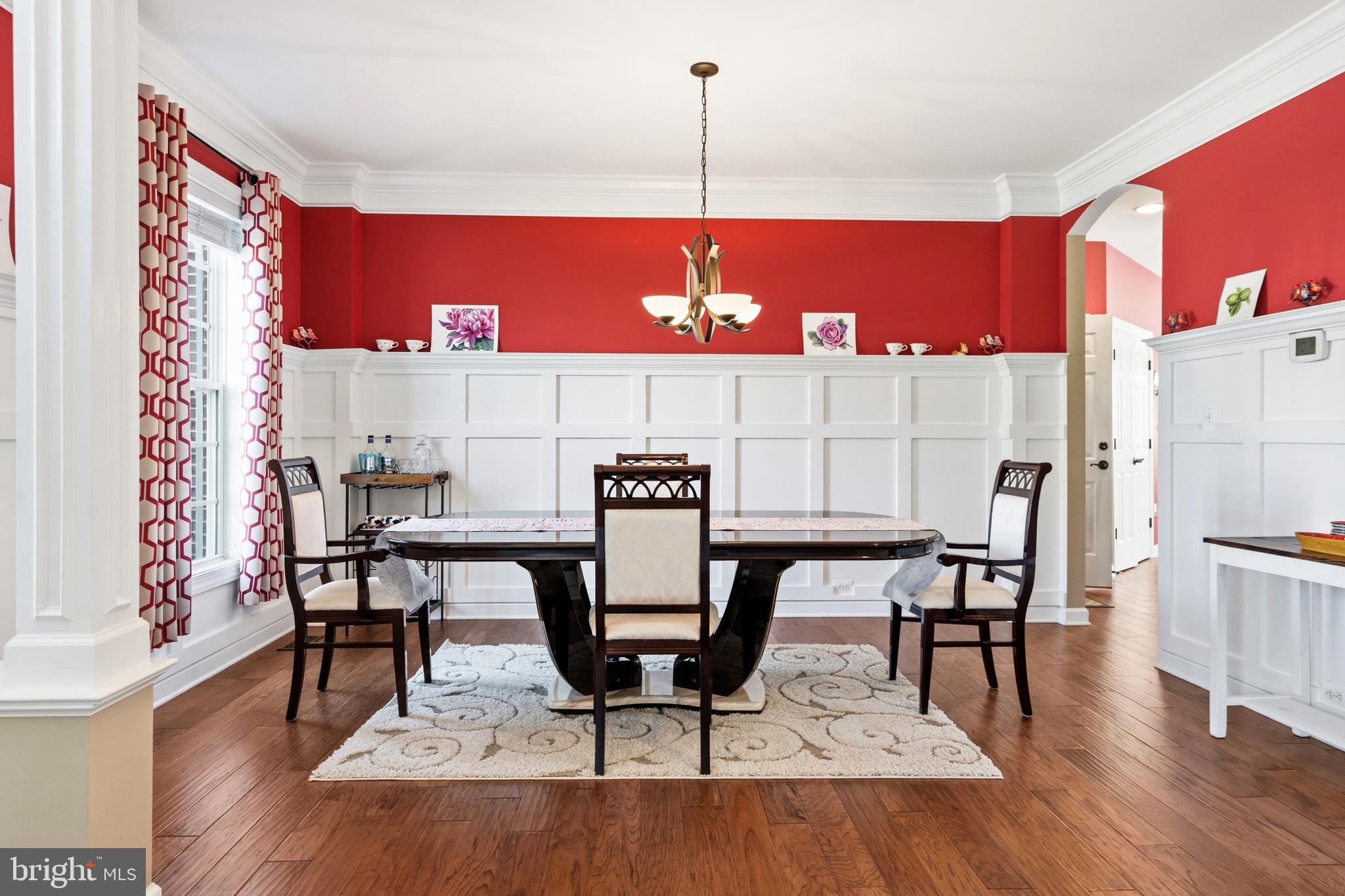 PORT POTOMAC - Residential