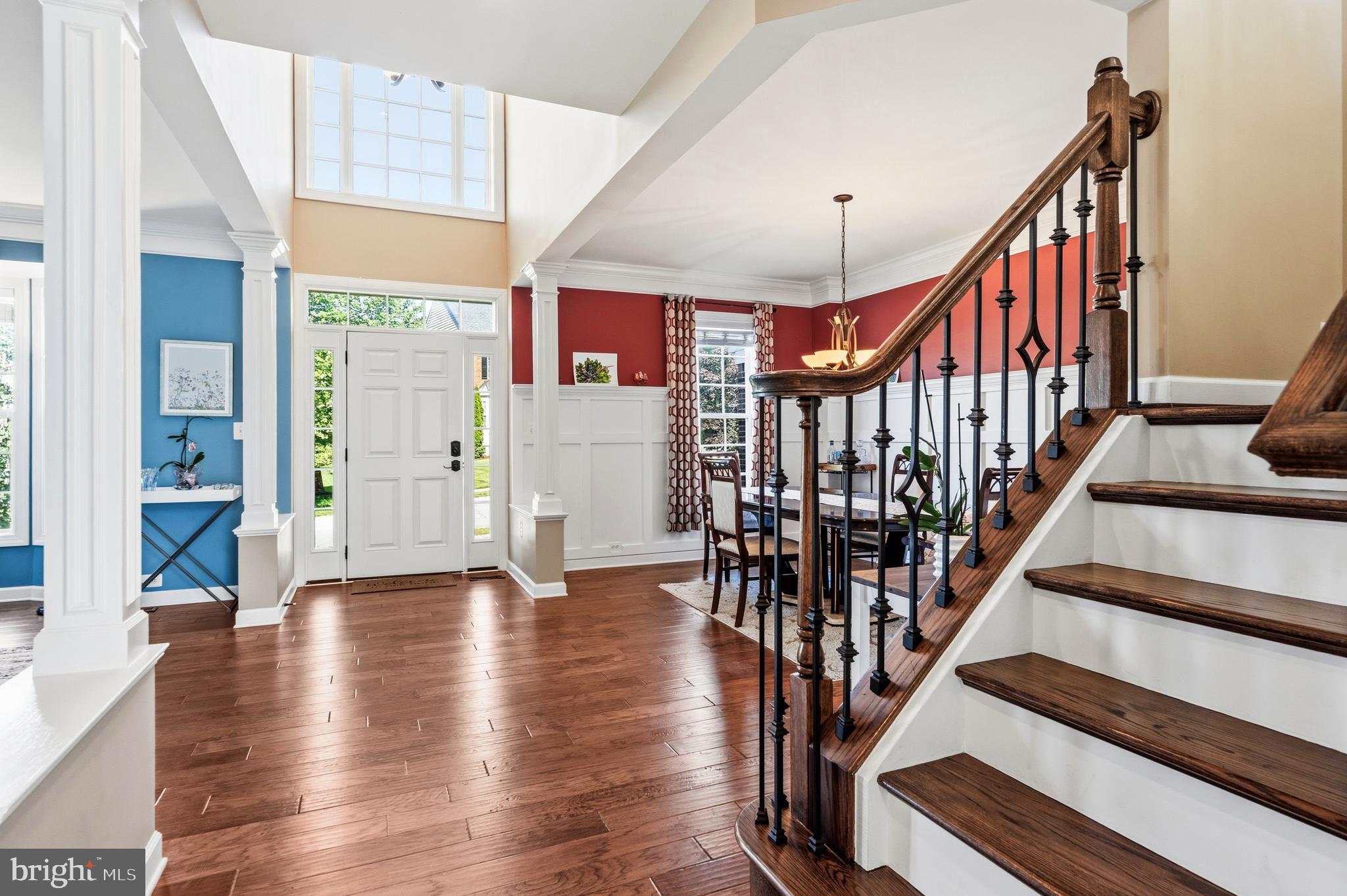 PORT POTOMAC - Residential