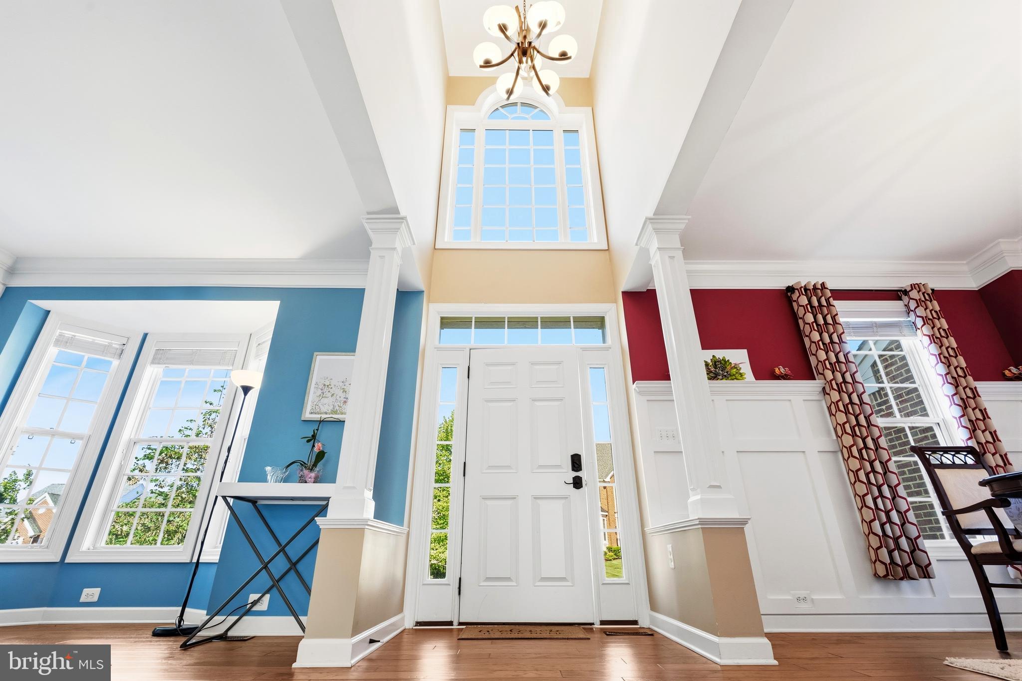 PORT POTOMAC - Residential