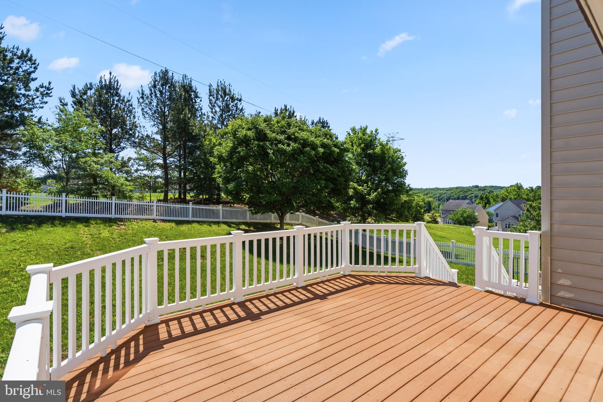 PORT POTOMAC - Residential
