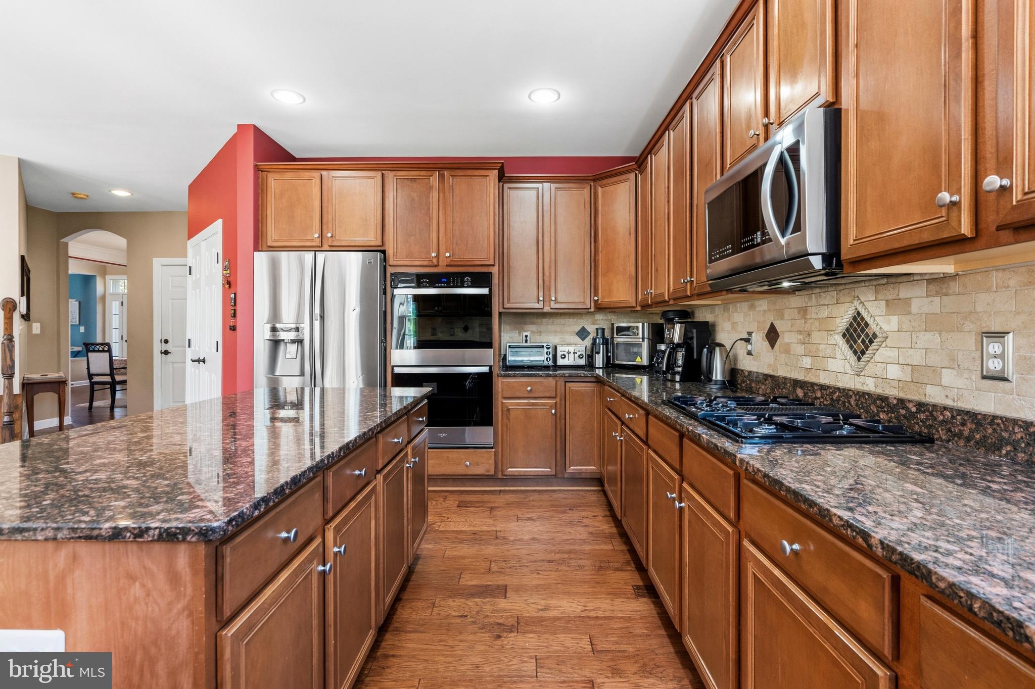 PORT POTOMAC - Residential