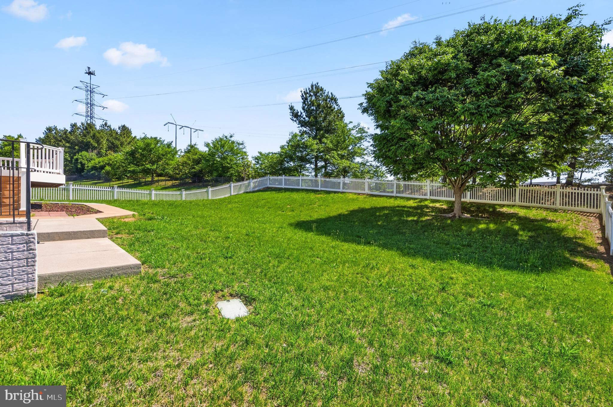 PORT POTOMAC - Residential