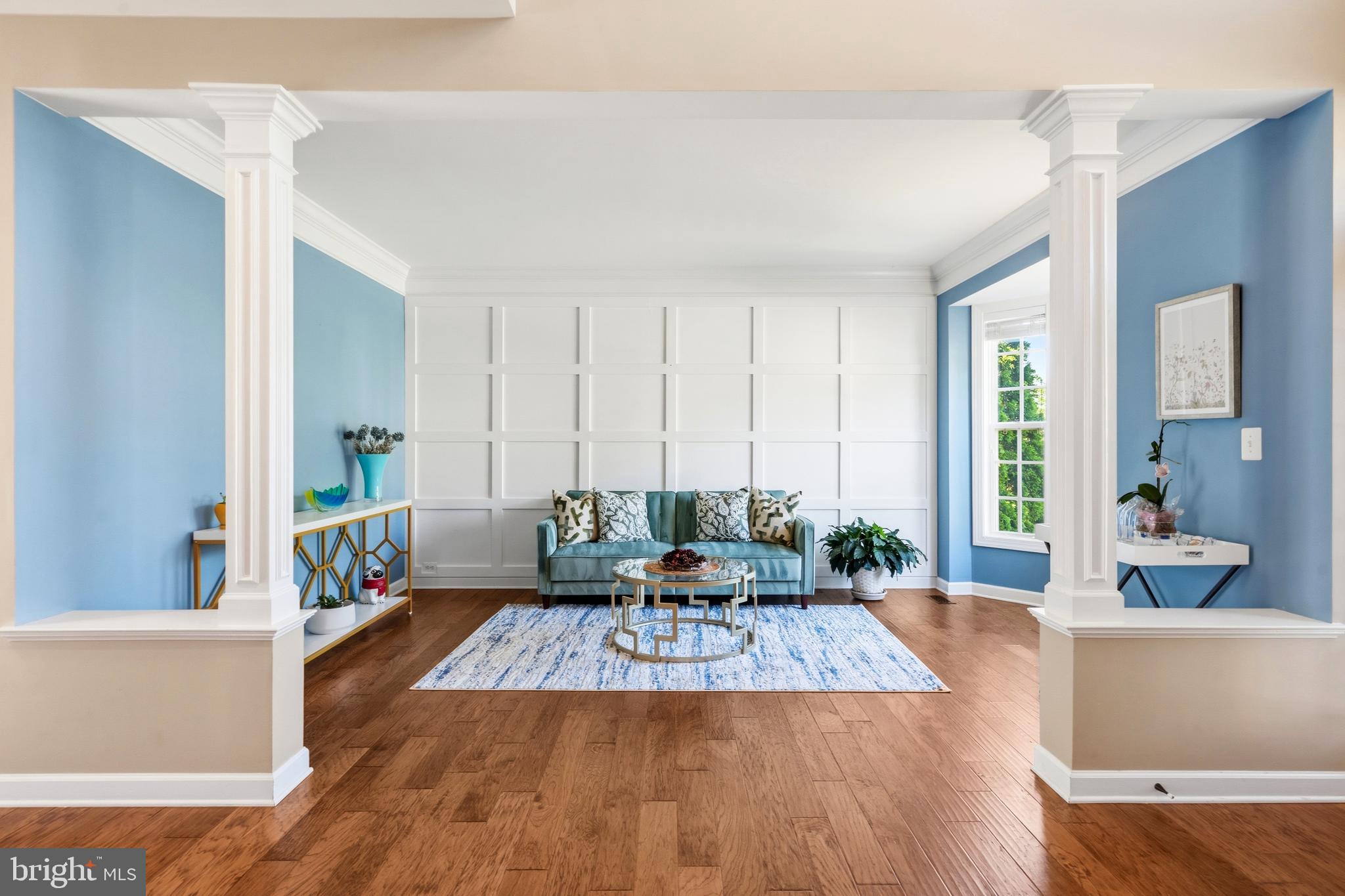 PORT POTOMAC - Residential