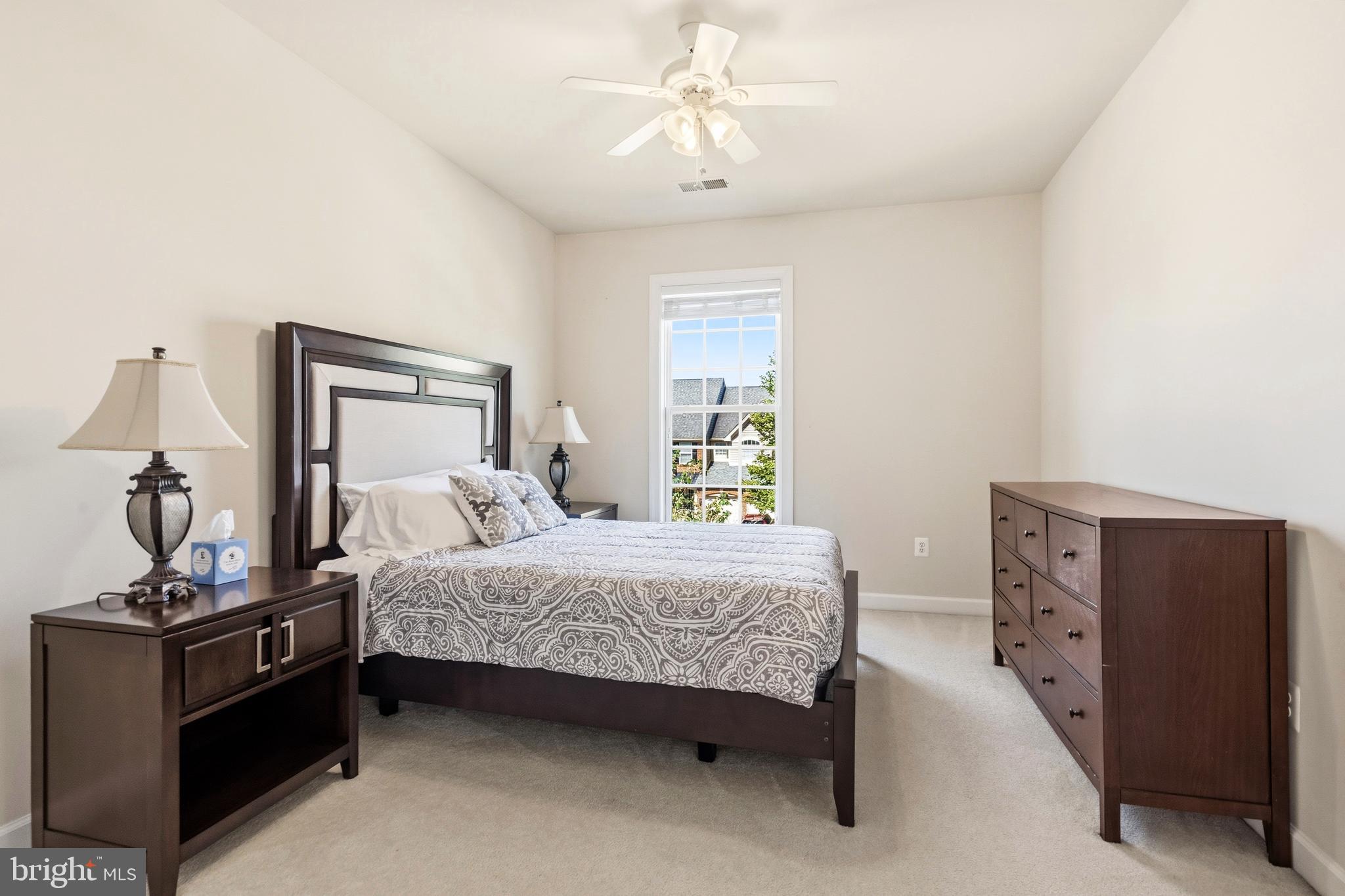 PORT POTOMAC - Residential