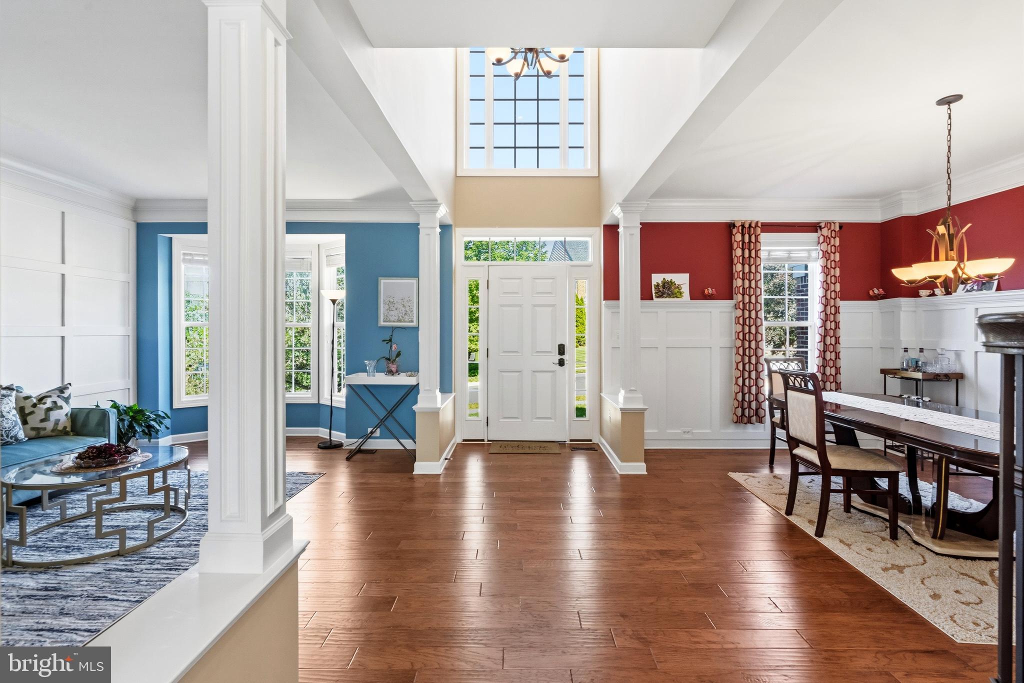 PORT POTOMAC - Residential