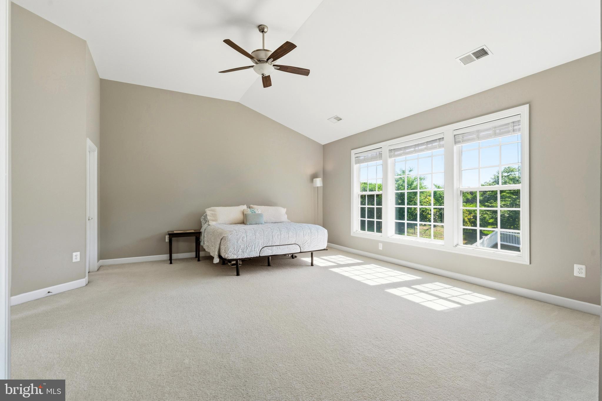 PORT POTOMAC - Residential