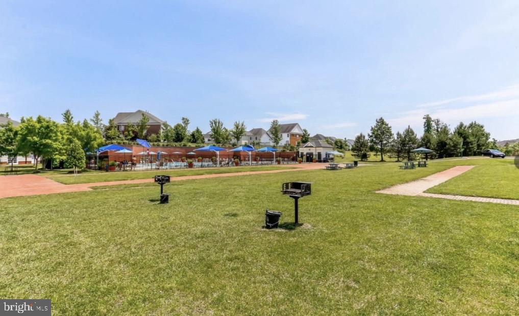 PORT POTOMAC - Residential