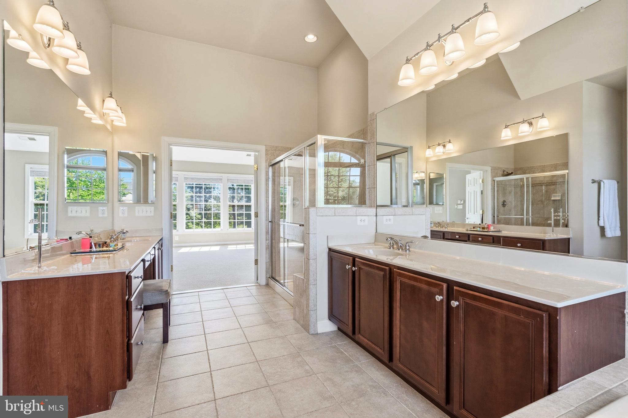 PORT POTOMAC - Residential