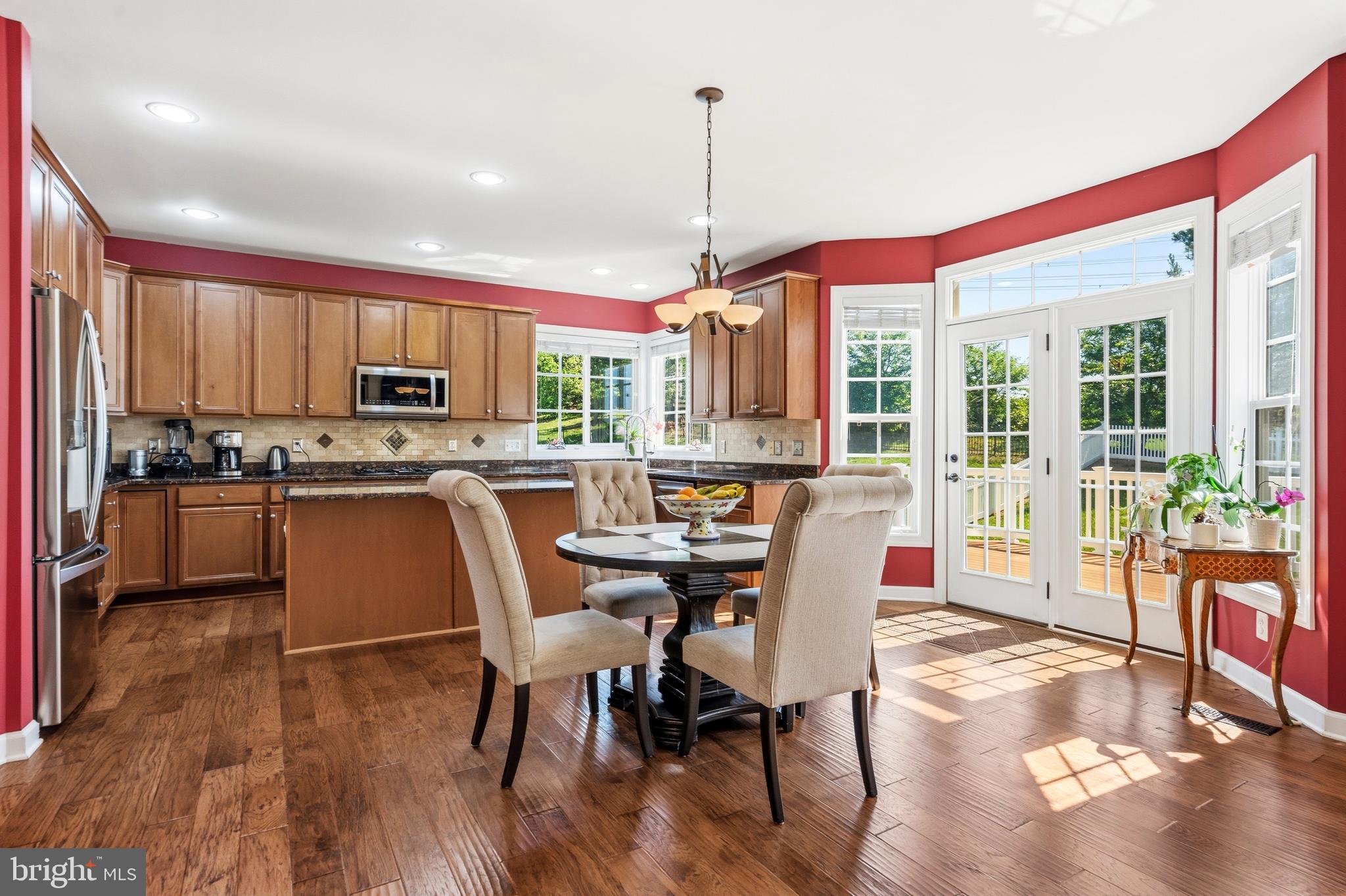 PORT POTOMAC - Residential