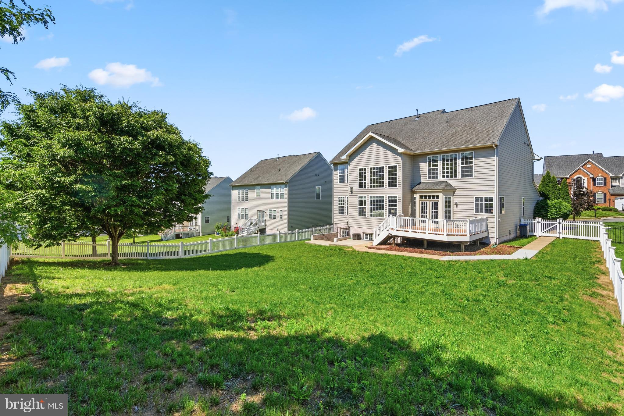 PORT POTOMAC - Residential