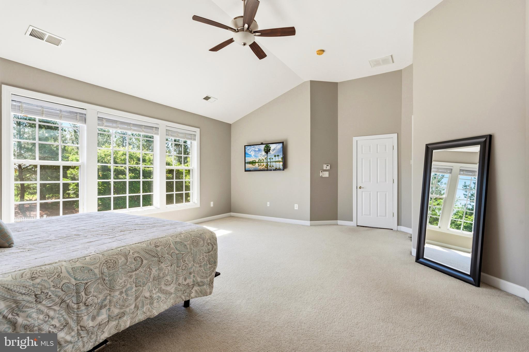 PORT POTOMAC - Residential