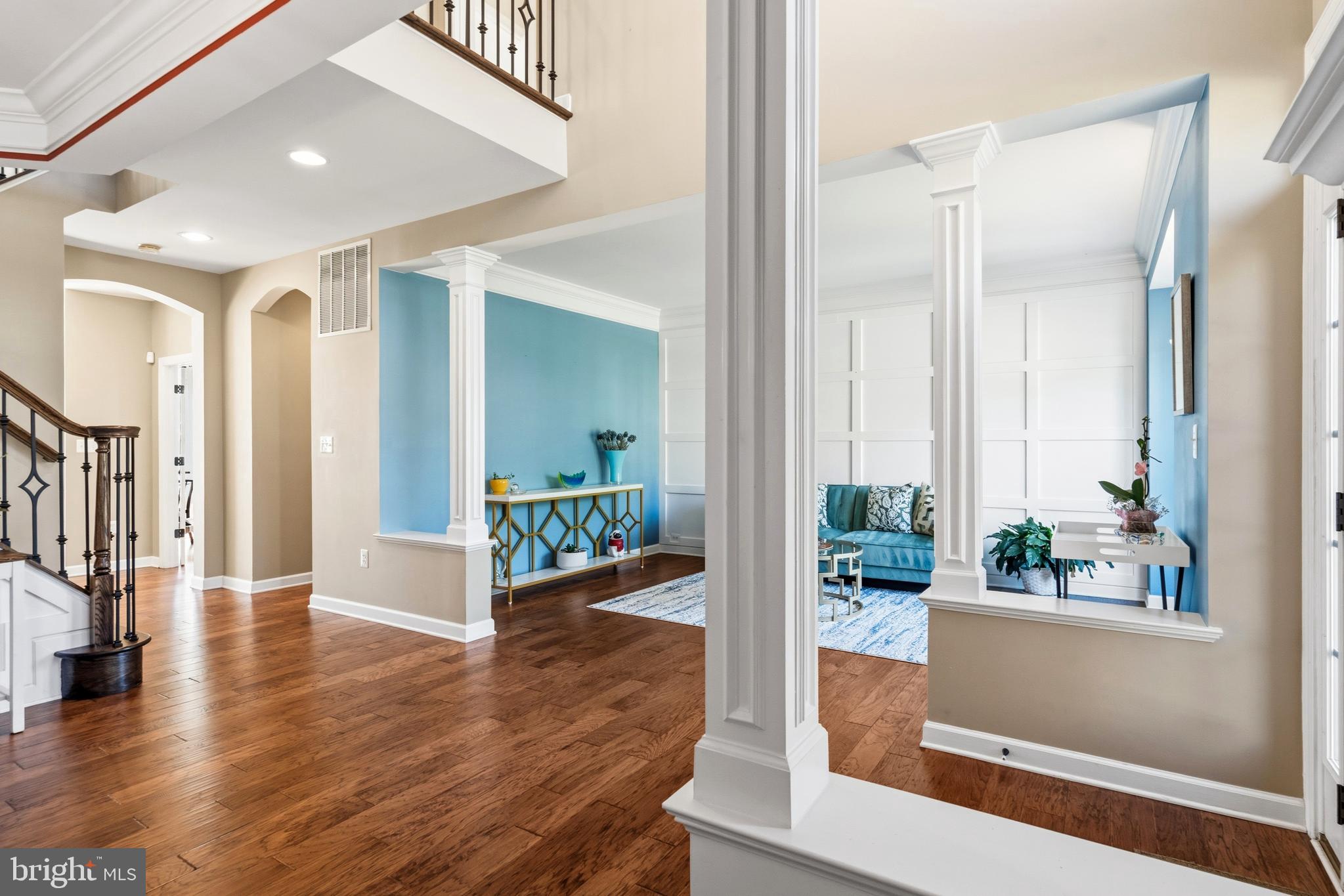 PORT POTOMAC - Residential