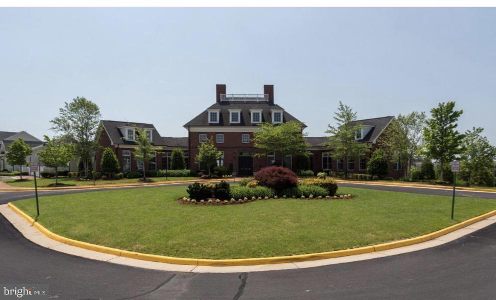 PORT POTOMAC - Residential