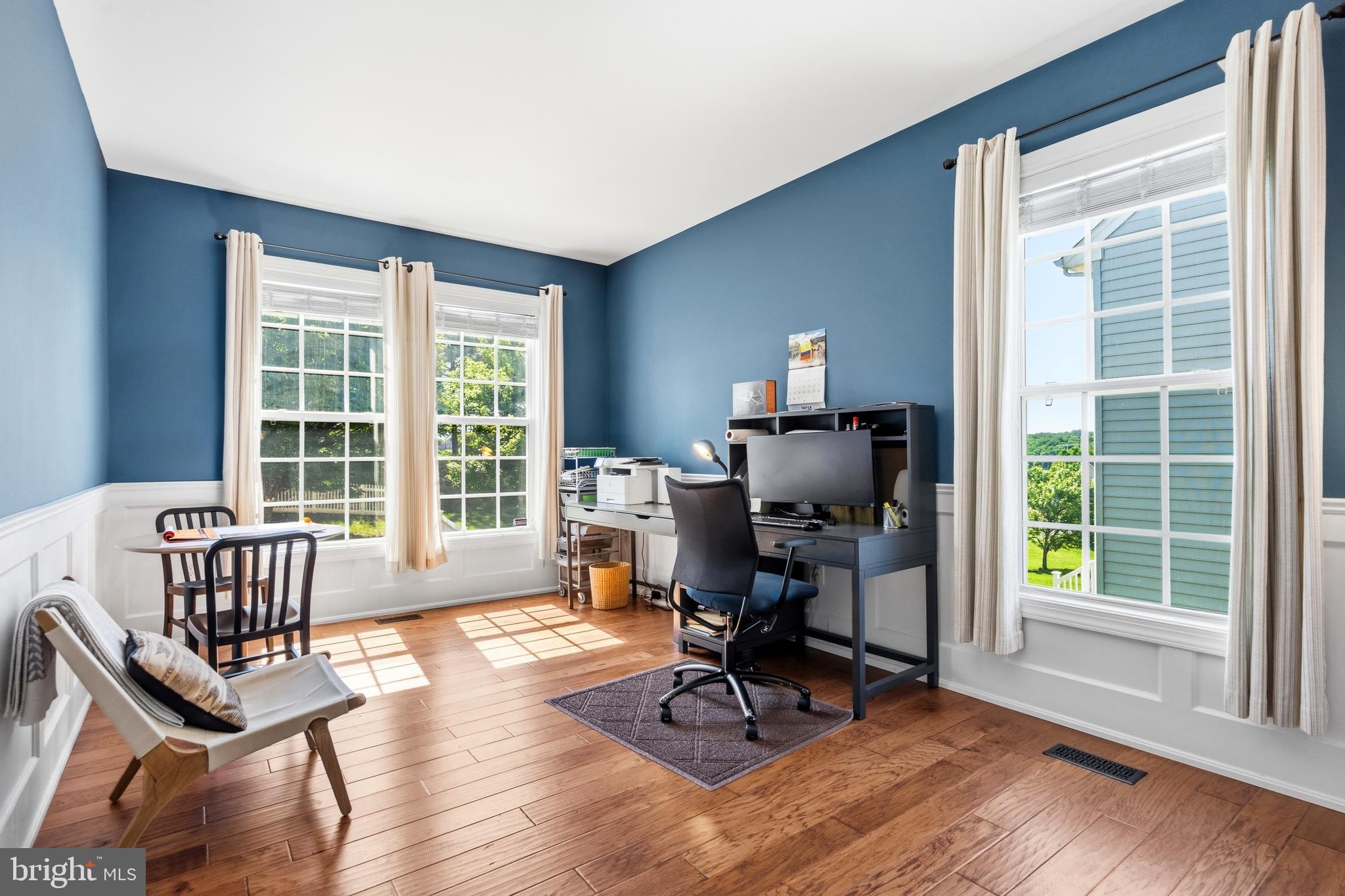 PORT POTOMAC - Residential