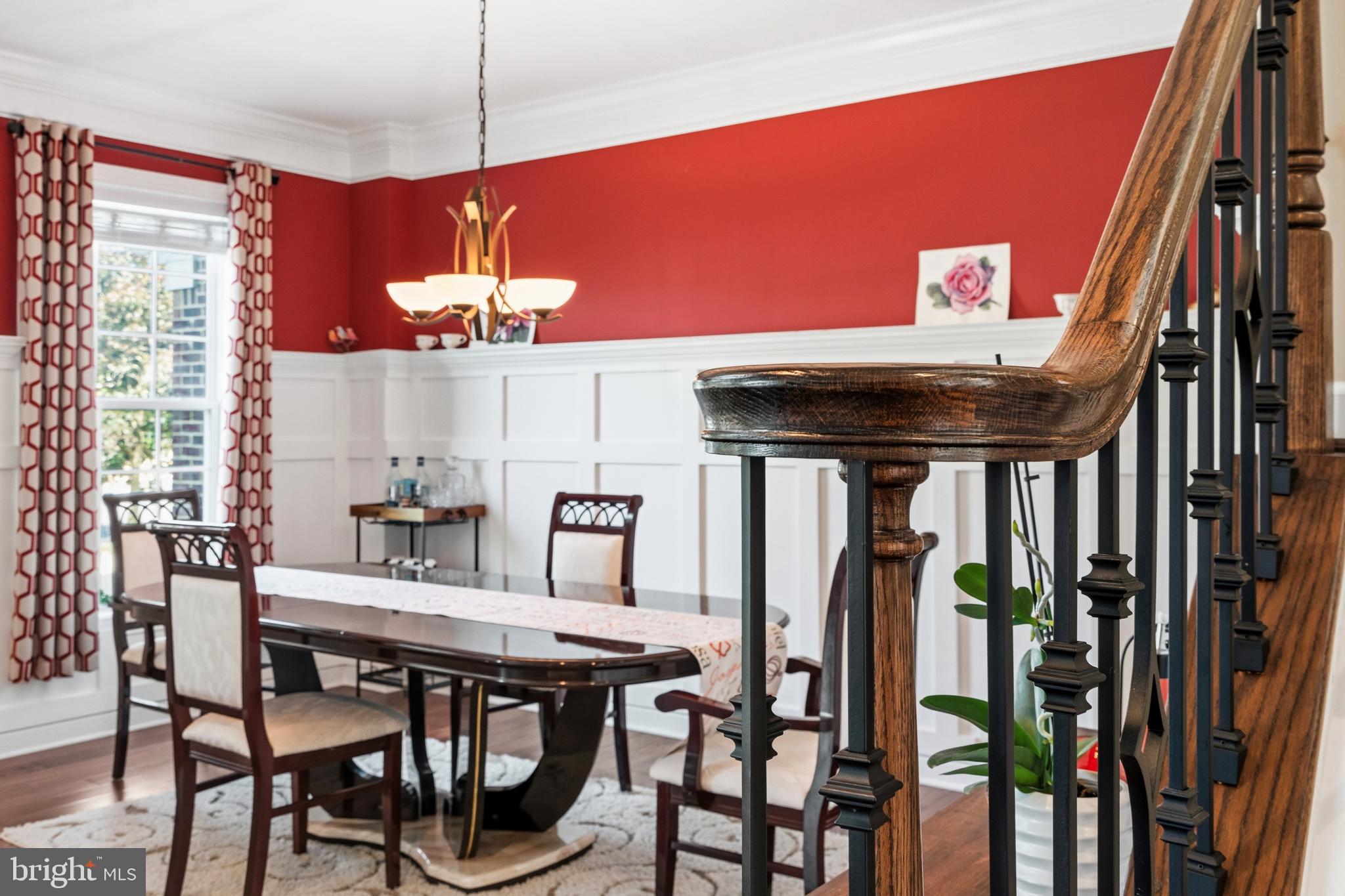 PORT POTOMAC - Residential