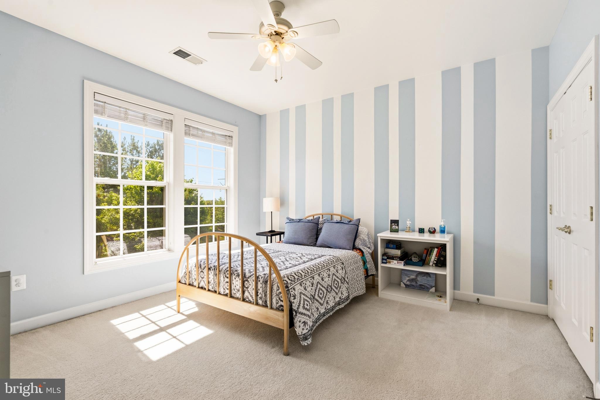 PORT POTOMAC - Residential