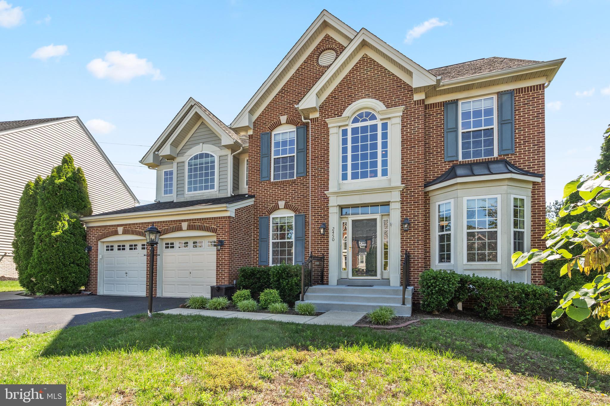 PORT POTOMAC - Residential