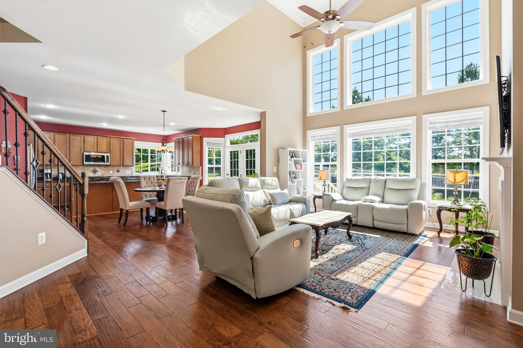 PORT POTOMAC - Residential