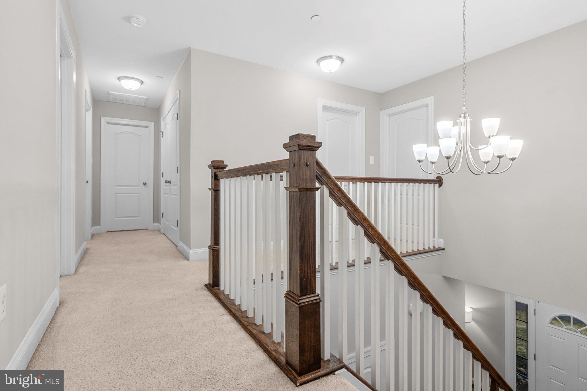 COACHMAN'S PATH - Residential