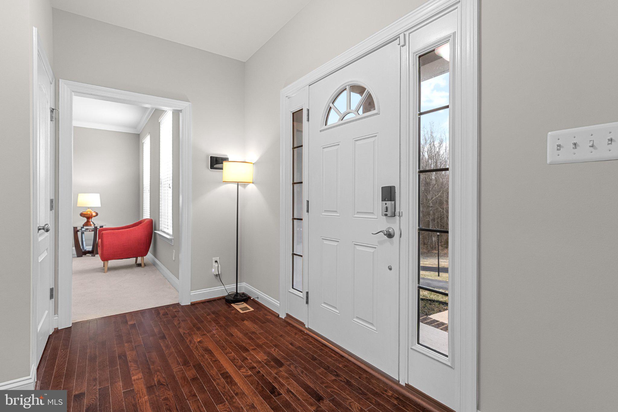 COACHMAN'S PATH - Residential