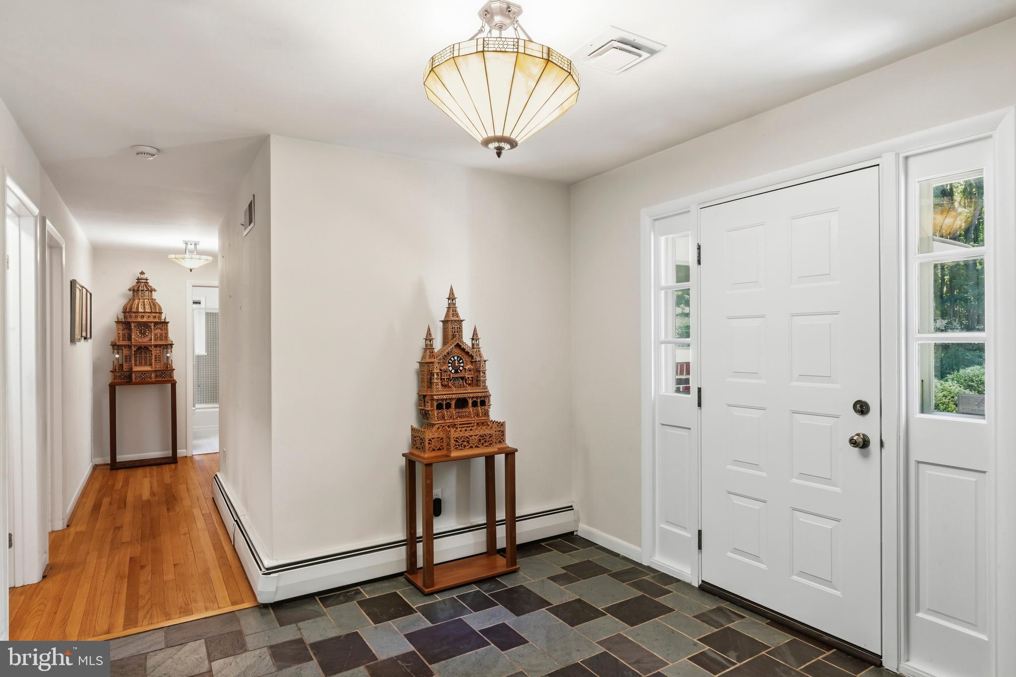 AINTREE ESTATES - Residential