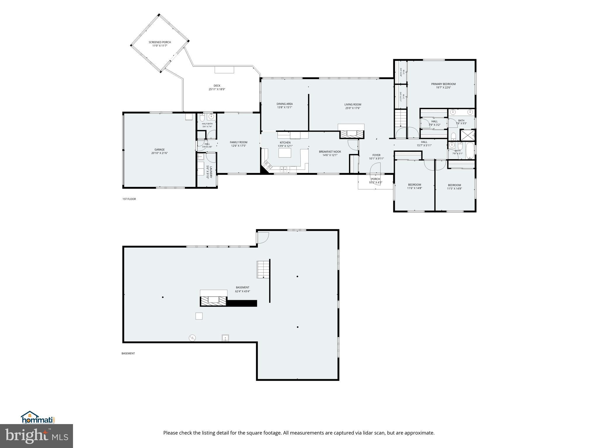 AINTREE ESTATES - Residential