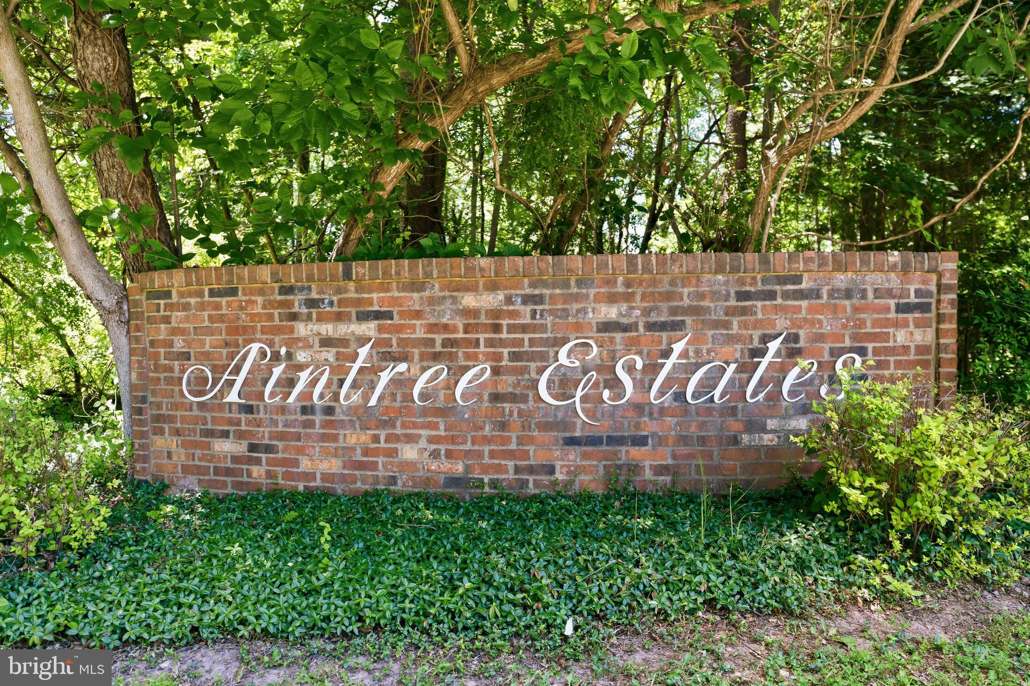 AINTREE ESTATES - Residential