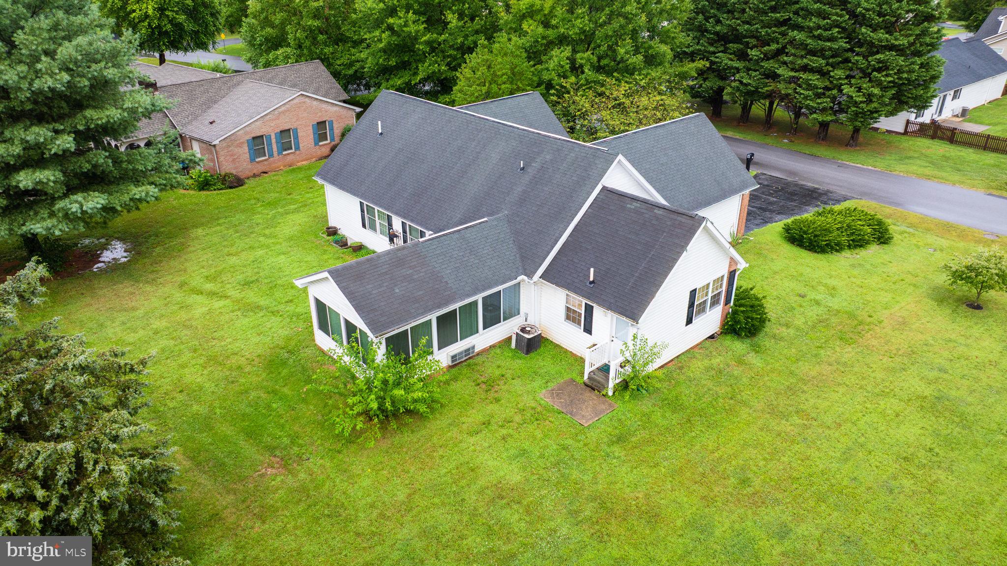 SPRING MILLS - Residential