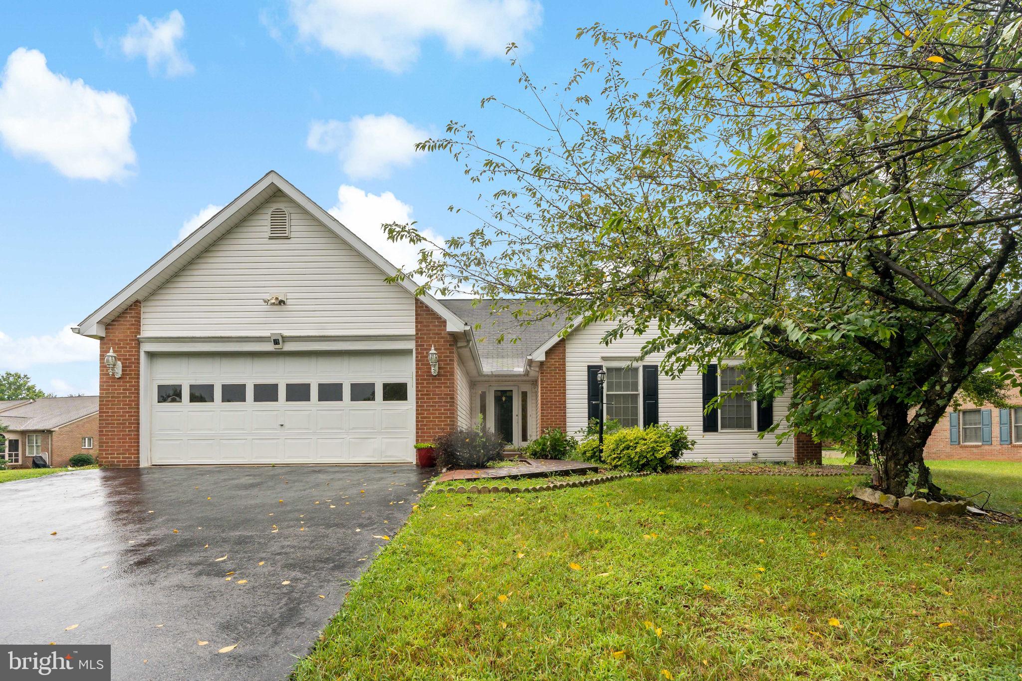 SPRING MILLS - Residential