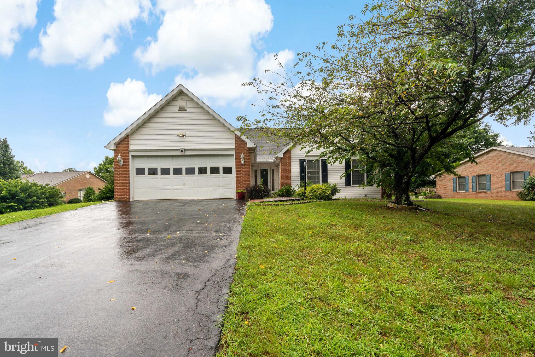 SPRING MILLS - Residential