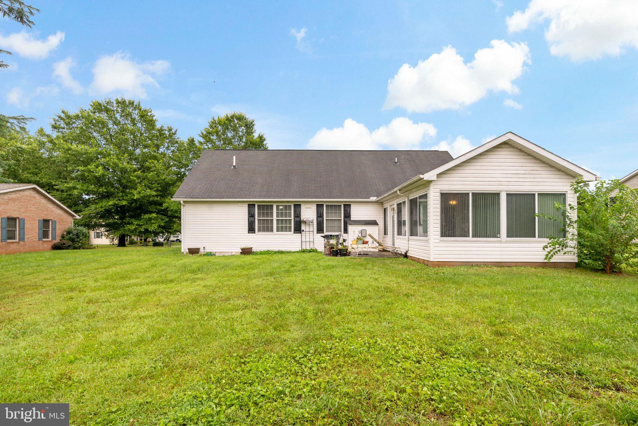SPRING MILLS - Residential