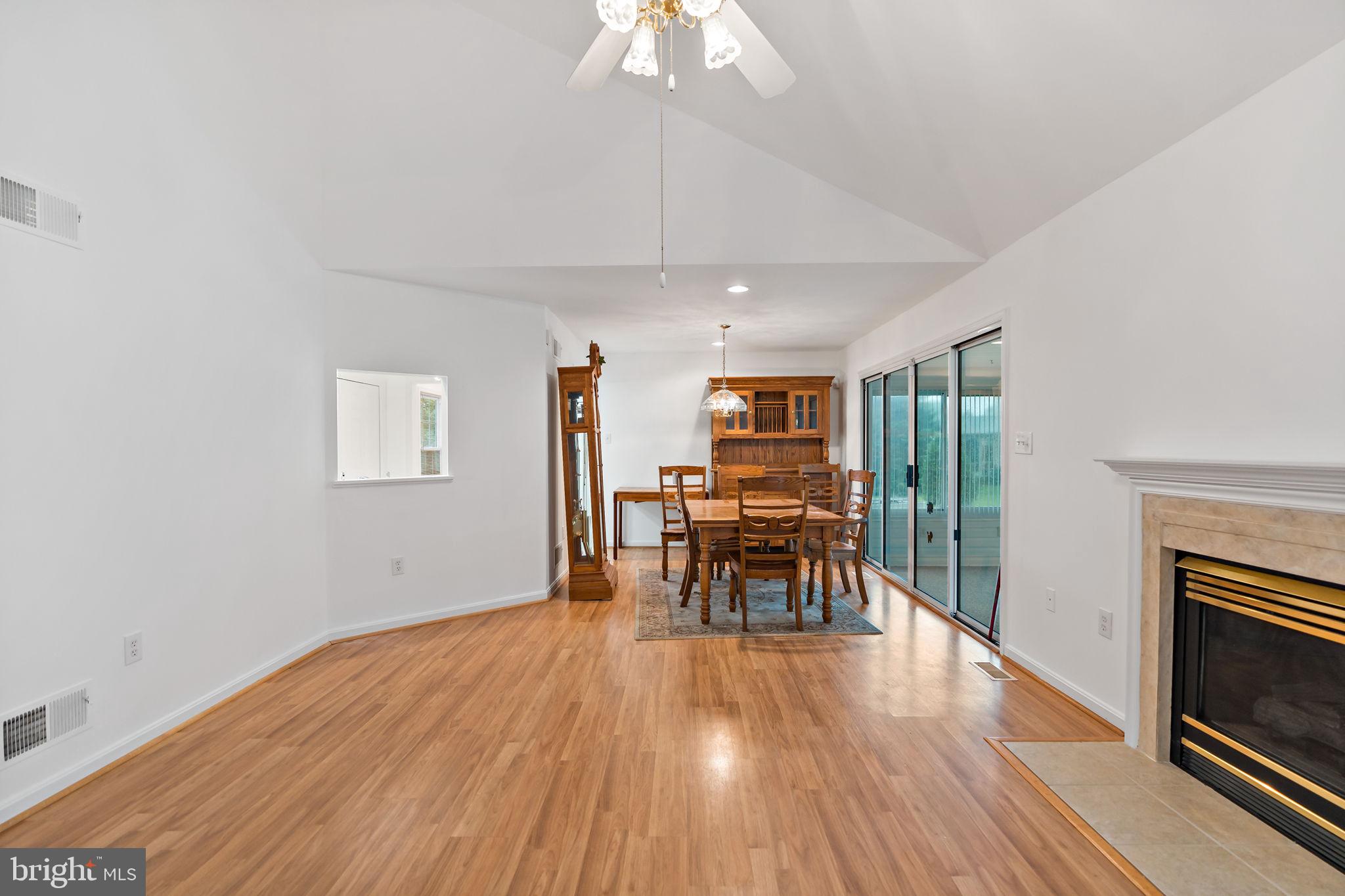 SPRING MILLS - Residential