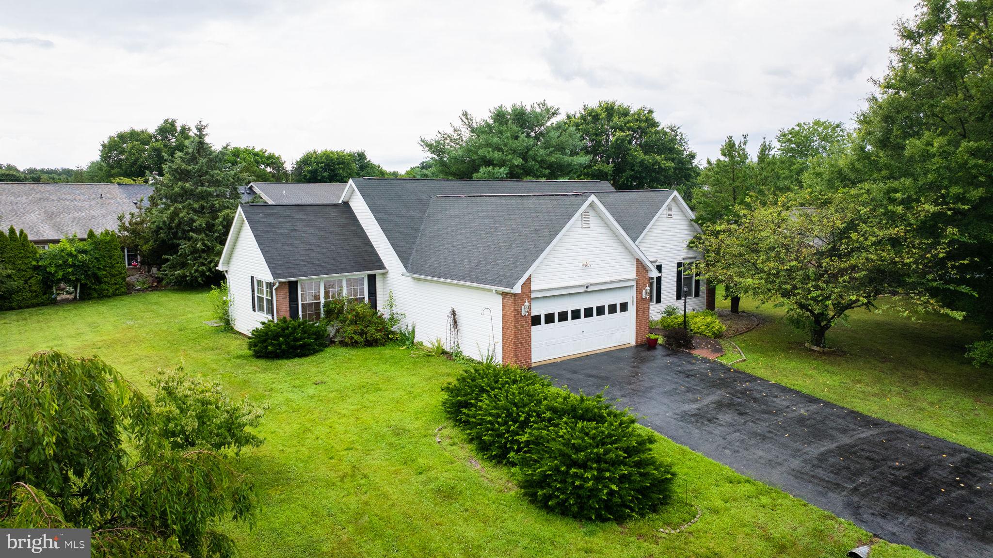 SPRING MILLS - Residential