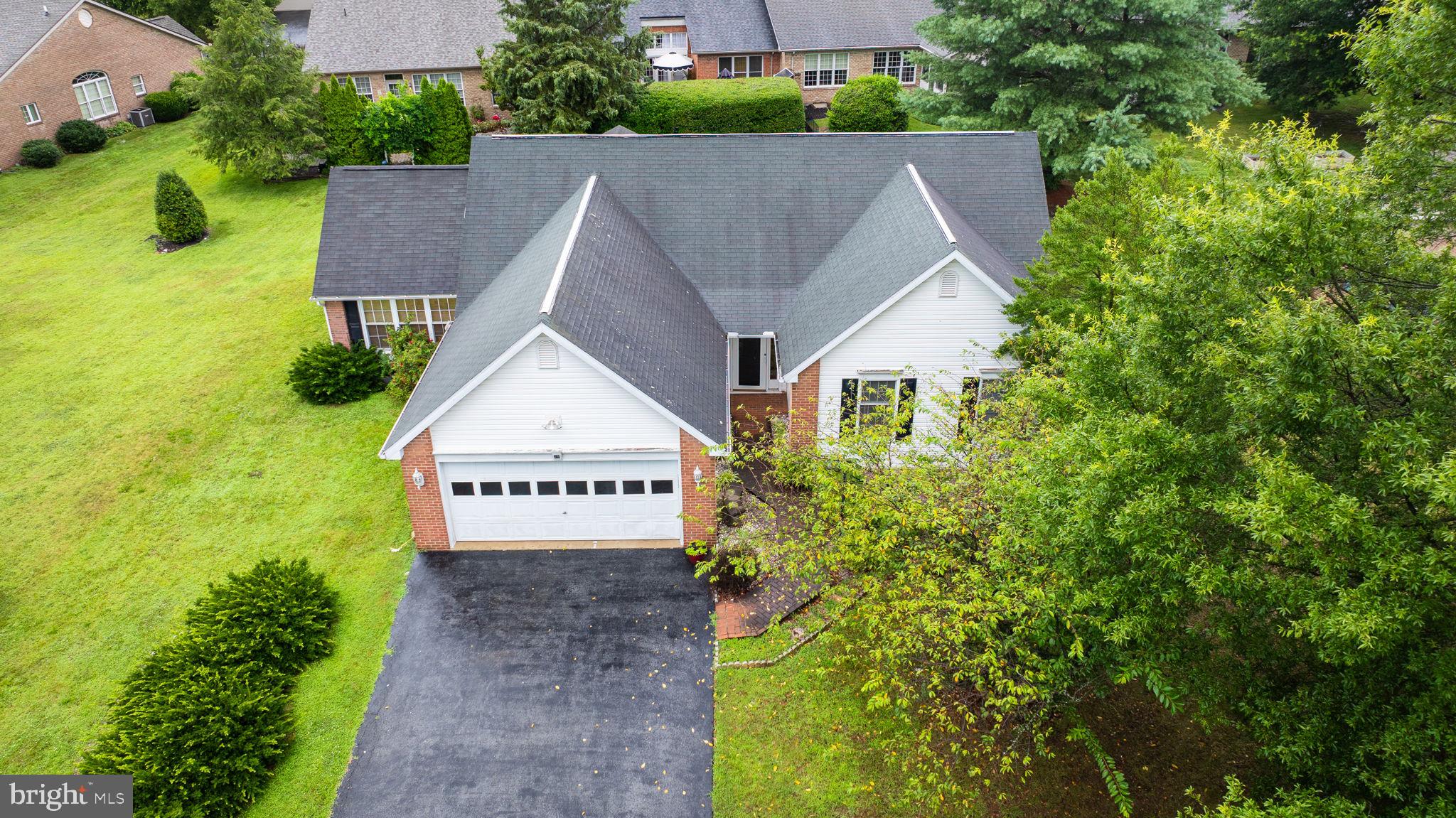 SPRING MILLS - Residential