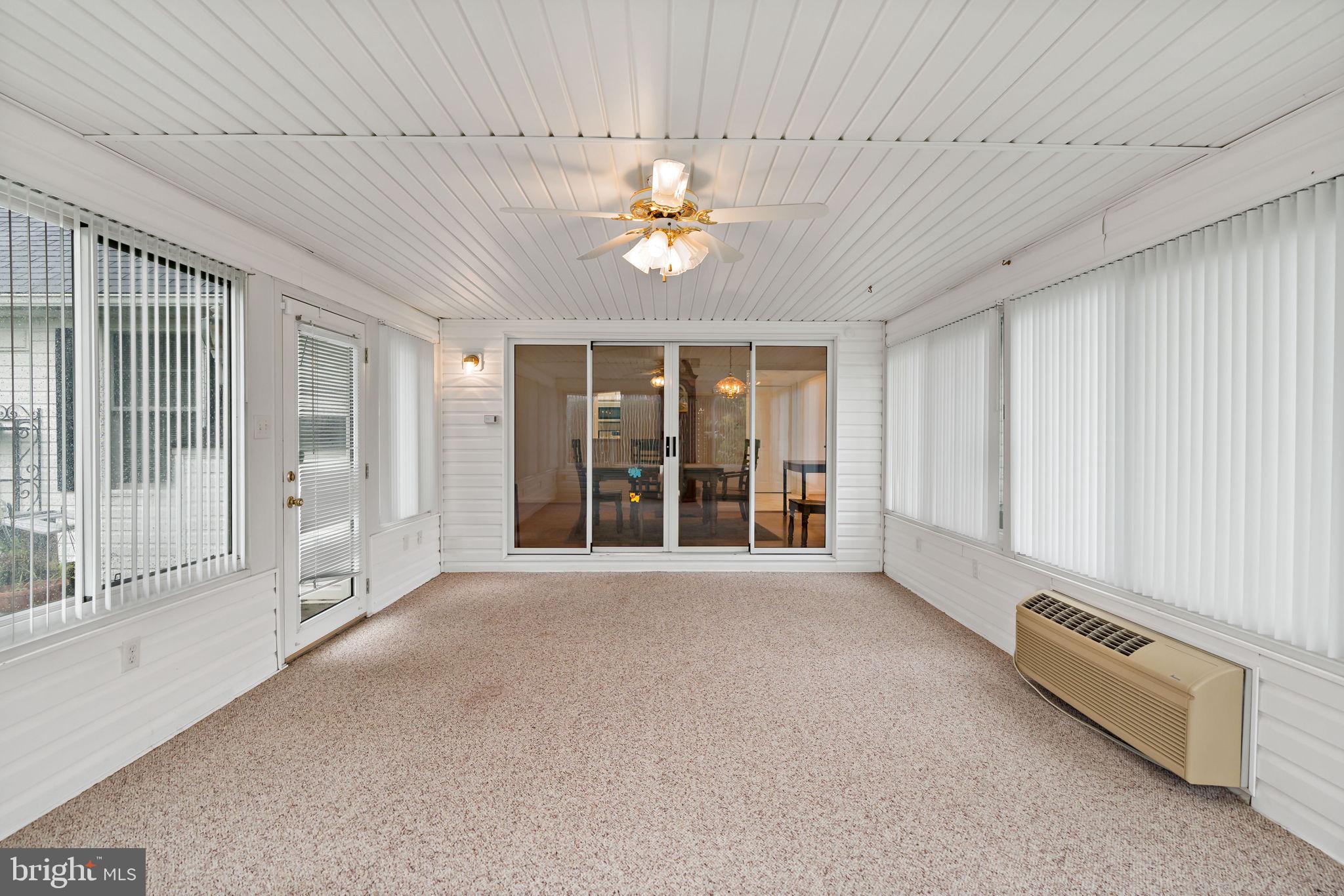 SPRING MILLS - Residential