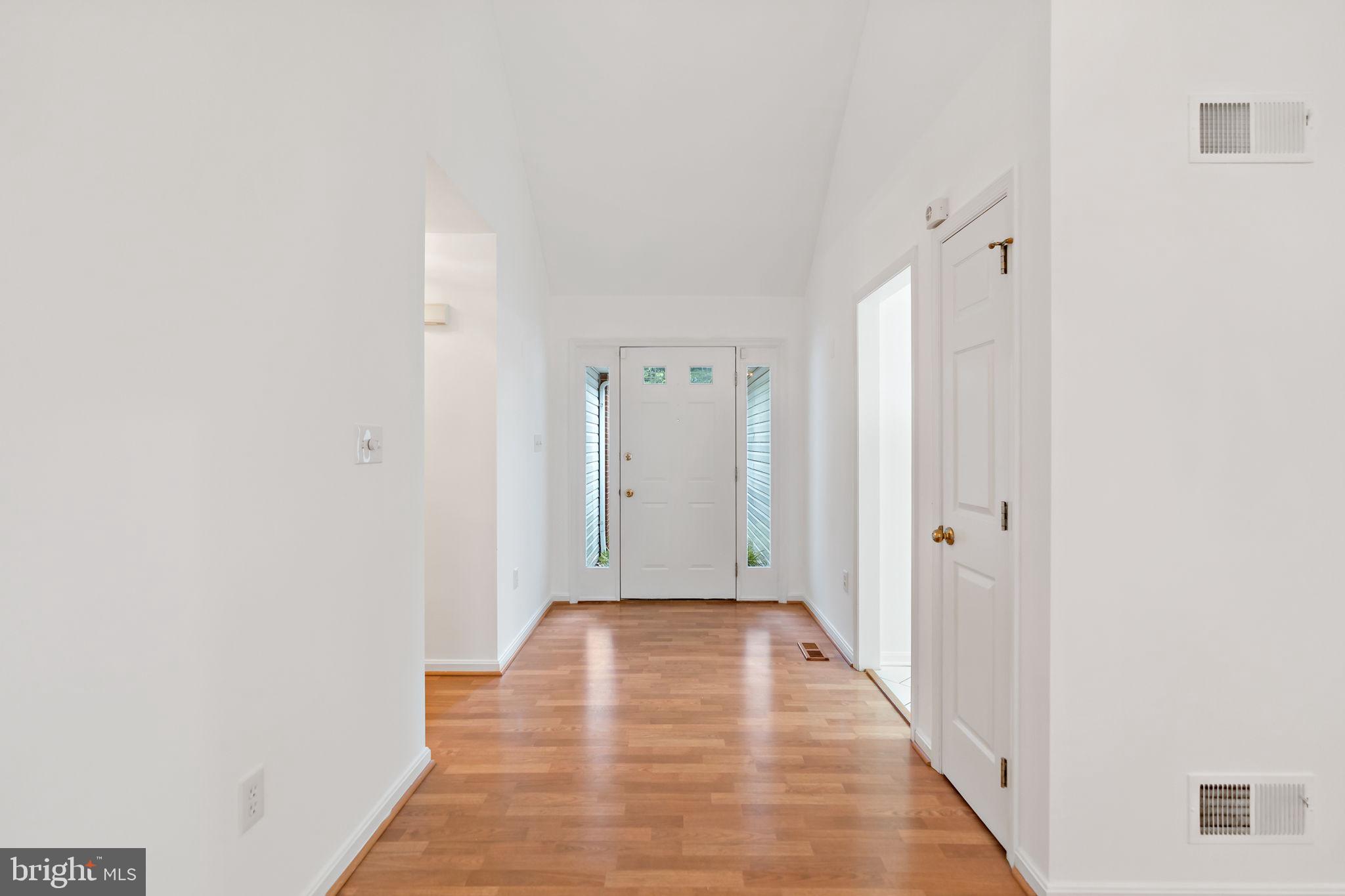 SPRING MILLS - Residential