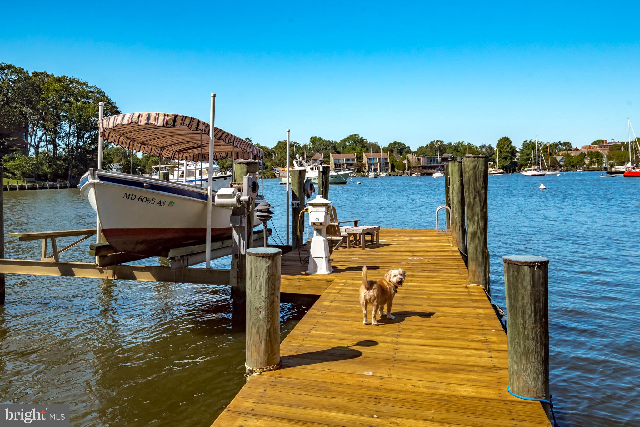 EASTPORT - Residential