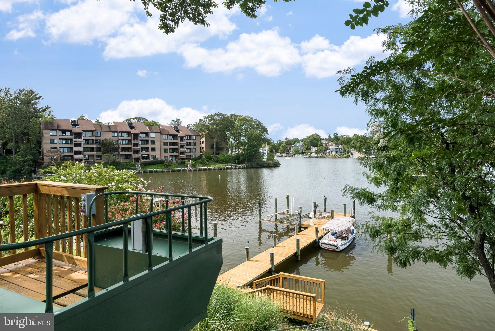 EASTPORT - Residential
