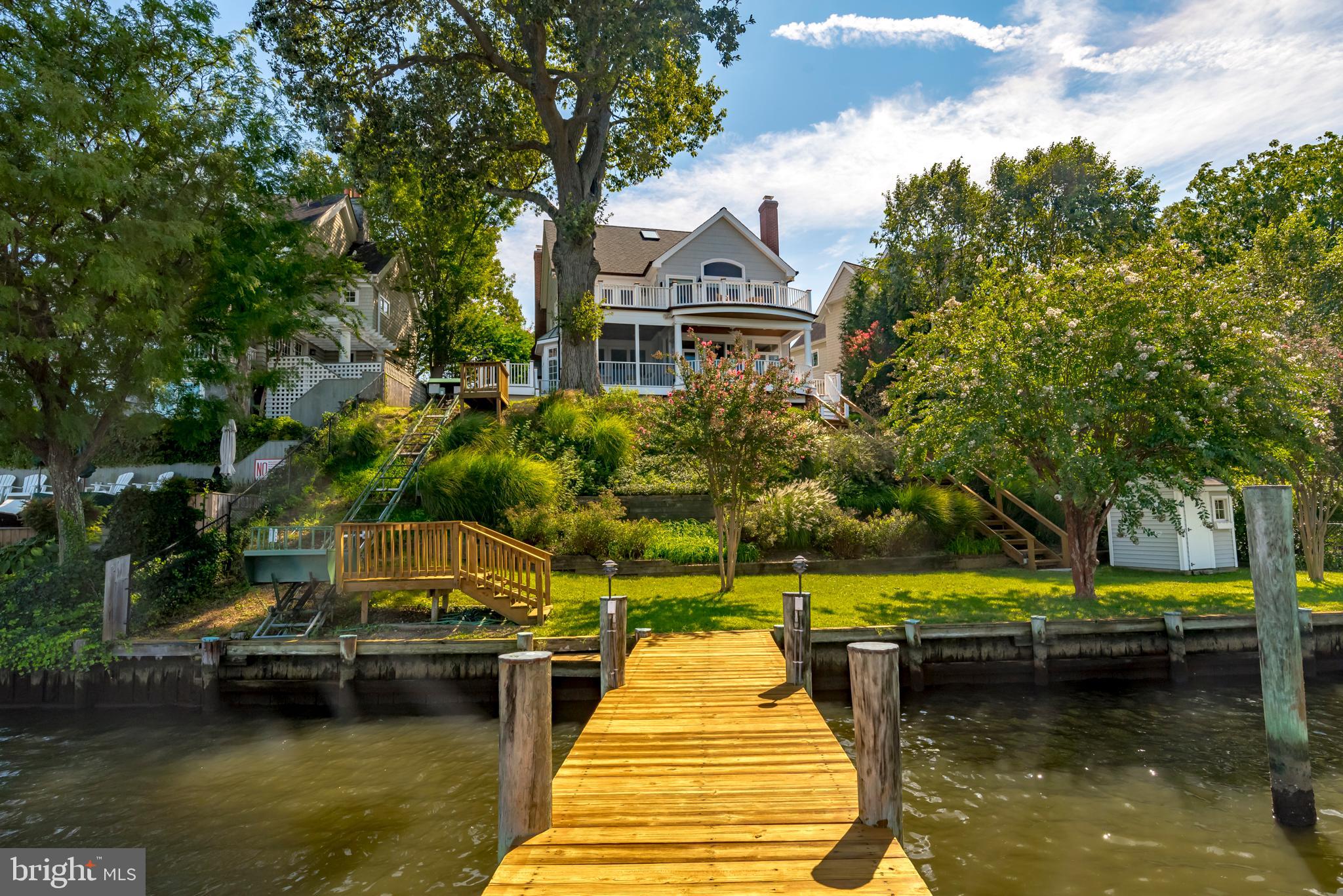 EASTPORT - Residential