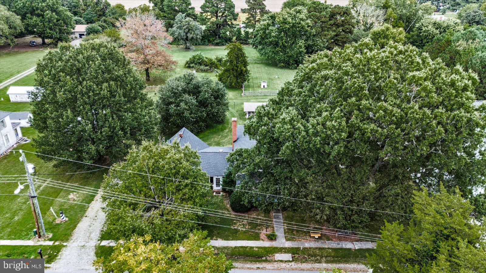 NONE - Residential