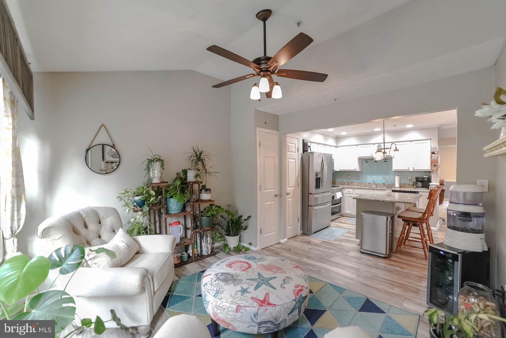 RICHFIELD STATION VILLAGE - Residential