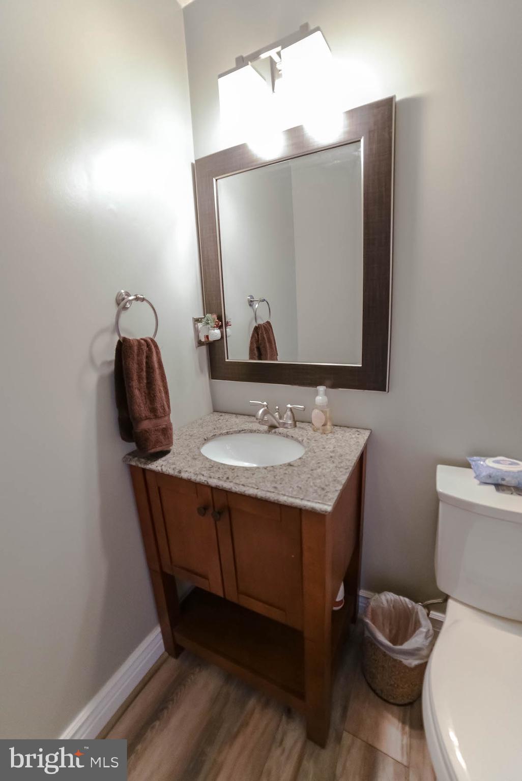 RICHFIELD STATION VILLAGE - Residential