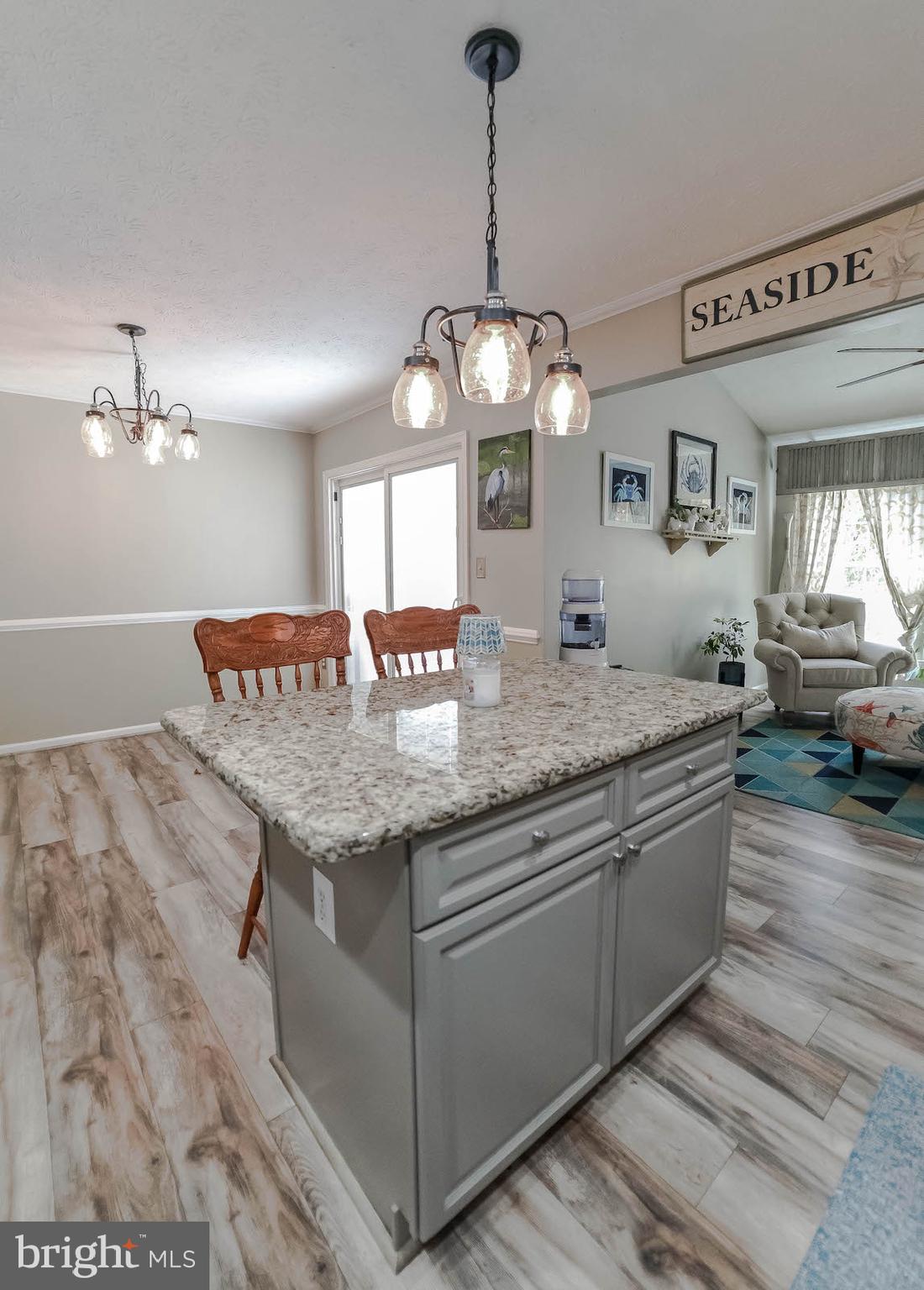 RICHFIELD STATION VILLAGE - Residential