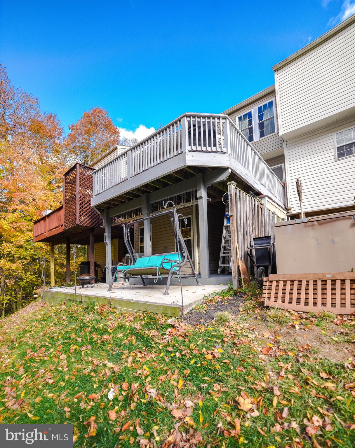 RICHFIELD STATION VILLAGE - Residential
